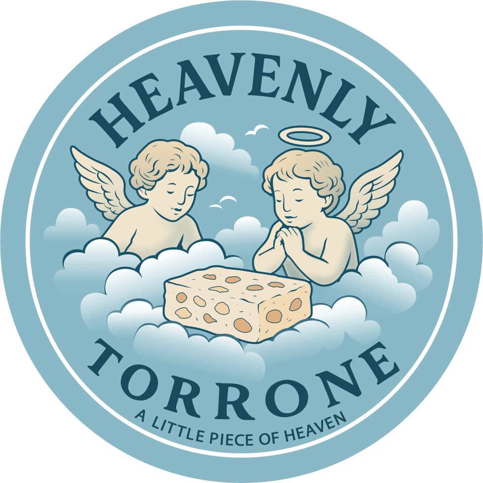 Heavenly Torrone